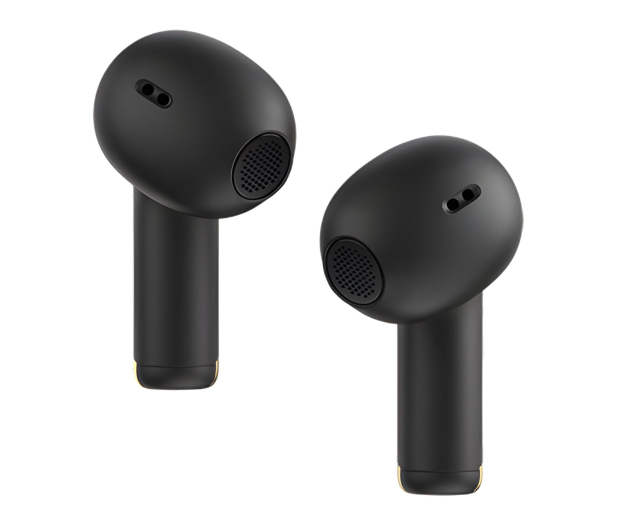 Sennheiser ACCENTUM Open Czarne - 1334517 - zdjęcie 2